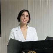 I possess the ability to teach Arabic in a clear and engaging manner.